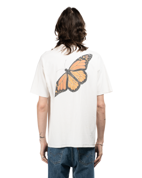 1990s Metamorphisis Tee