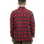 60's Heavy Cotton Flannel - Medium