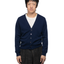 1960s Scottish Wool Cardigan