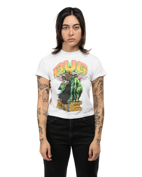 1980s Bug QT Tee