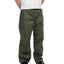 80's Night Camo Overpants - Medium