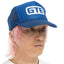 80’s GTE Trucker Hat - OS