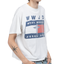 80s WWJD? Tee - XL