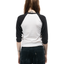 1980s Art Raglan Tee