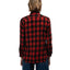 1940s Pilgrim Wool Flannel