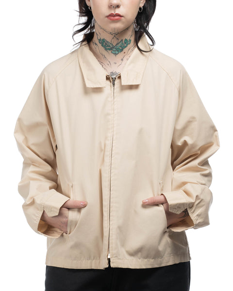 60's Penney's Harrington Jacket - Large