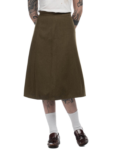 40's Mil-Spec Skirt - 26" x 28"