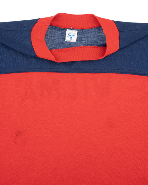 70's Wilma Jersey Tee - Medium
