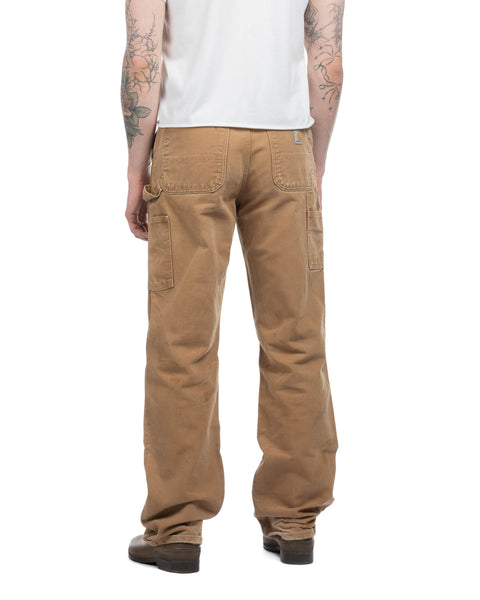 90's Carhartt Double Knees - 30" x 33"