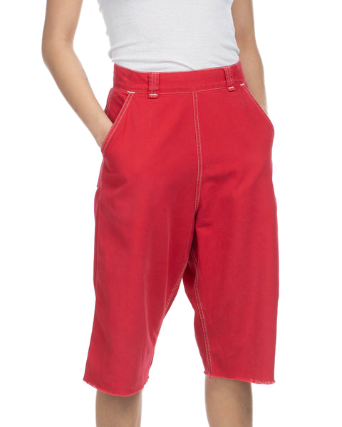 50's Rodeo Shorts - 25" x 13"