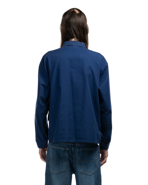 90's French Chore Coat - XL