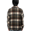 1970s Heavy Wool Flannel
