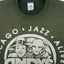 80's Andy's Jazz Club Sweatshirt - Medium