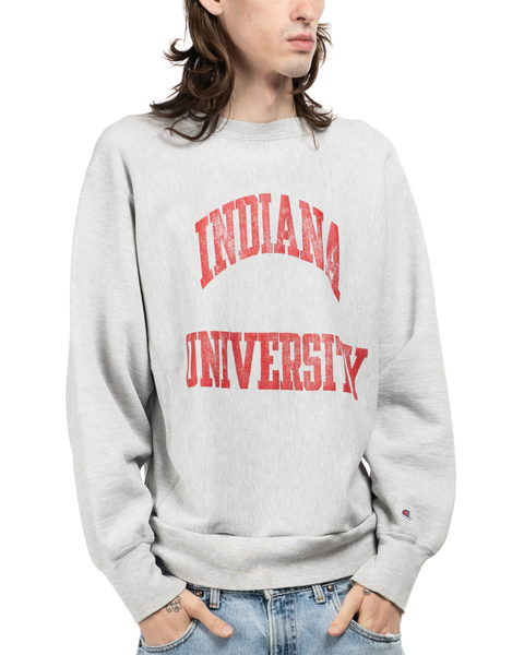 1980s Champion Reverse Weave