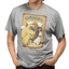 1980s Joe Camel Rayon Blend Tee