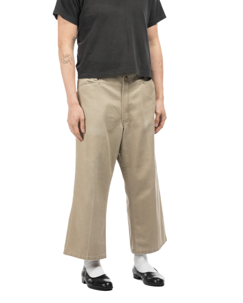 1990s Ben Davis Work Pants