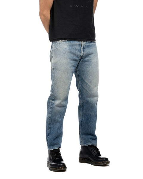 90's Levi's 505 Denim - 31" x 27"