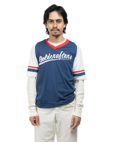 80's Jewler Jersey Tee - Large