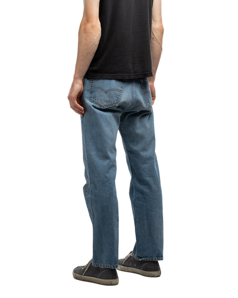 90's Levi's 501 Denim - 30" x 28"