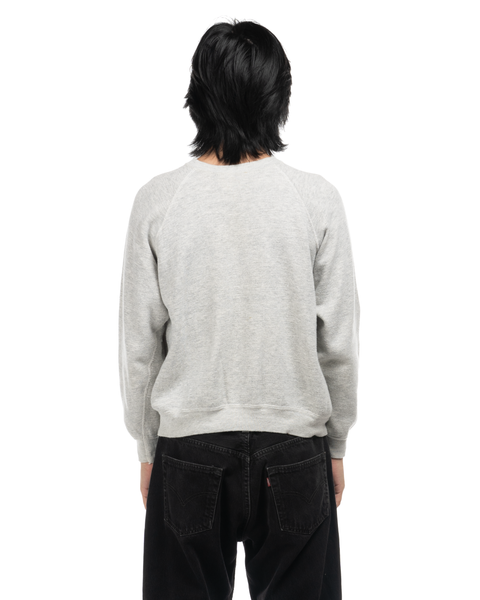 1970s Champion Blue Bar Harvard Crewneck