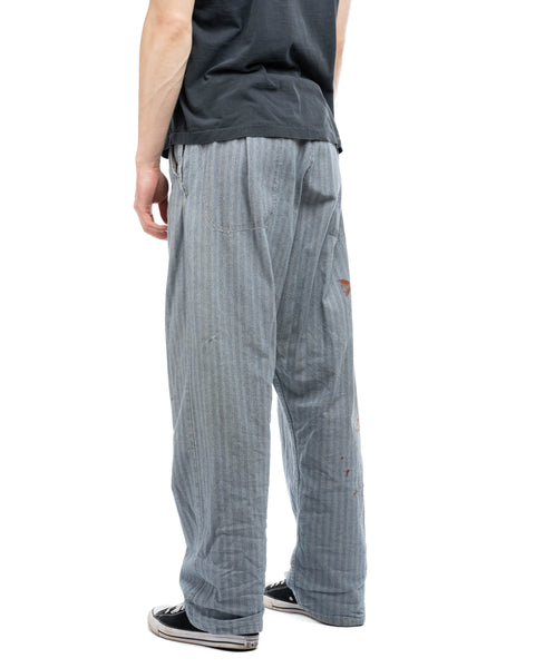 60’s Modified Work Trousers - 33” x 30”