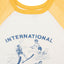 70's Water Skiing Tee - Medium