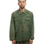60's OG-107 Utility Shirt - Large