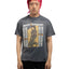 80's Faded Joan Jett Tee - XL
