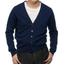 1960s Scottish Wool Cardigan