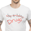 80's The Easier Softer Way Tee - Medium