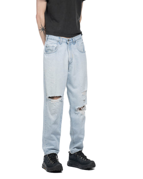 90's Levi's SilverTab Loose Denim - 32" x 30"
