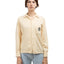 60’s Penney’s Wool Button-Up - Small
