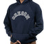 70's Oregon Hooded Sweatshirt - Medium