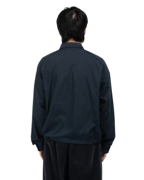 1960s Harrington Jacket