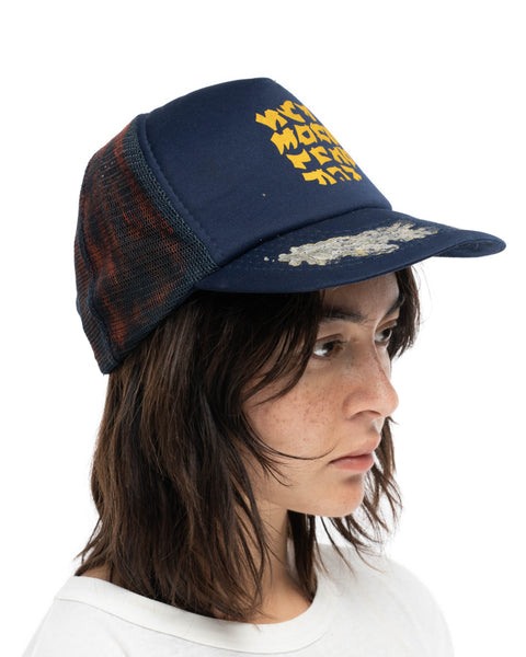 80's Souvenir Hat - OS