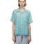 60's Loop Collar Shirt - Medium