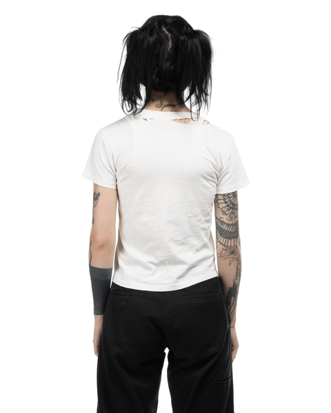 1950s Thrashed Penney's Blank Tee