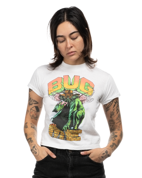 1980s Bug QT Tee