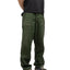 60's OG-107 Utility Trousers - 34" x 32"
