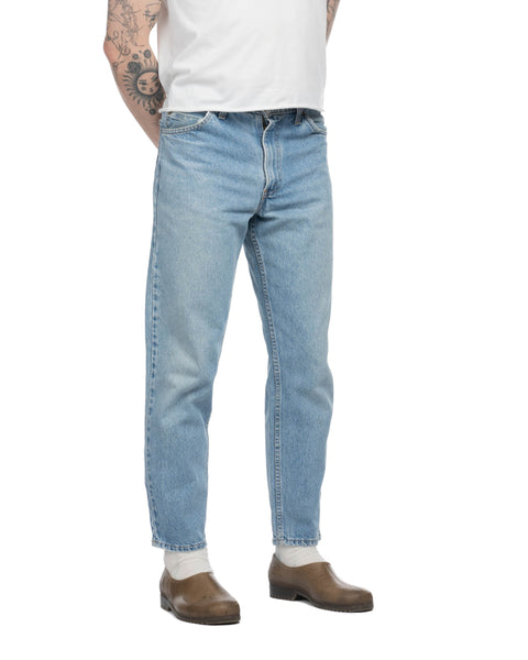 90's Levi's 550 Denim - 31" x 28"