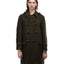 60's Duffle Coat - Medium