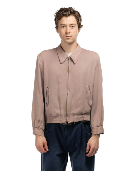 50's Ricky Jacket - Large