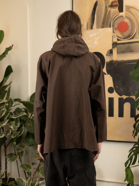 1970s Mackintosh Parka