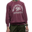 60's Wazzu Crewneck Sweatshirt - Medium