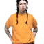 1960s Short Sleeve Crewneck