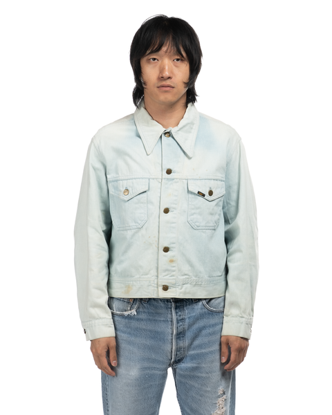 1970s Lee Moleskin Jacket