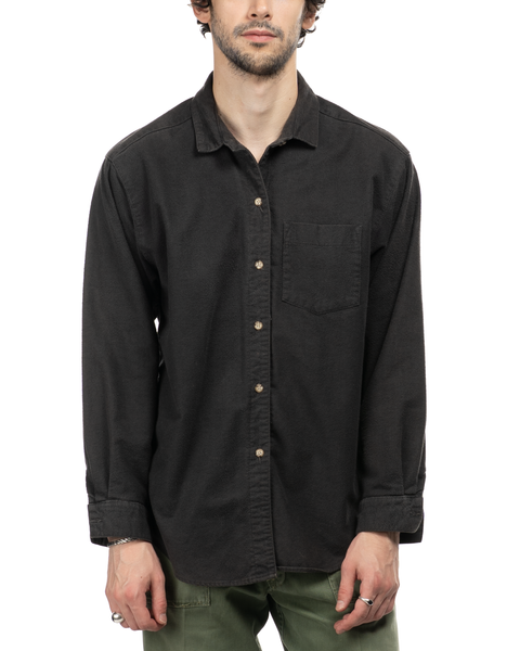 1990s Orvis Chamois Shirt