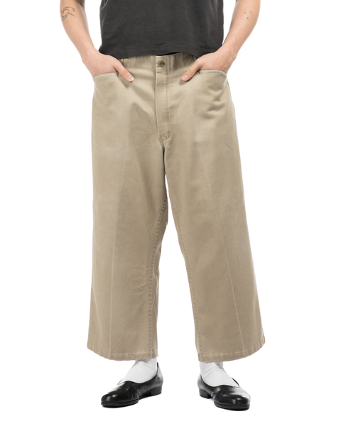 1990s Ben Davis Work Pants