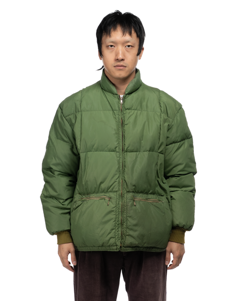 1970s Timberline Down Jacket