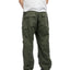 80's Night Camo Overpants - Medium